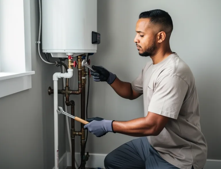 Water Heater Repair Buffalo Grove